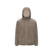 [K-WAY] Casual Jacket FW26 K21515W_UNISEX