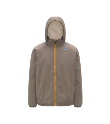 [K-WAY] Casual Jacket FW26 K21515W_UNISEX