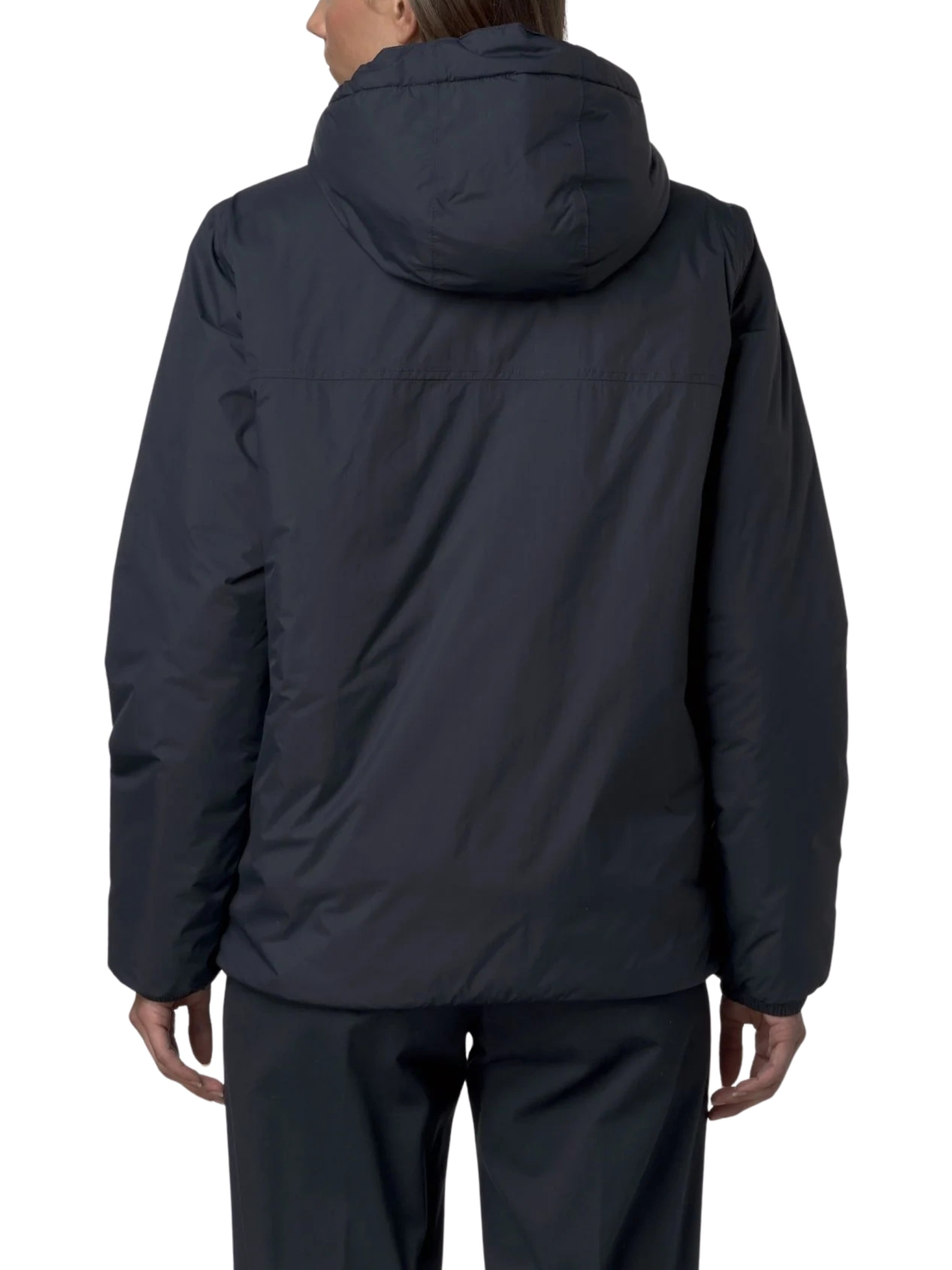 [K-WAY] Casual Jacket FW26 K21515W_UNISEX