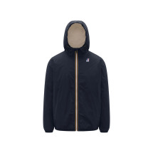 [K-WAY] Casual Jacket FW26 K21515W_UNISEX