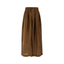 [UMA WANG] Trousers FW26 UP3008 UW240