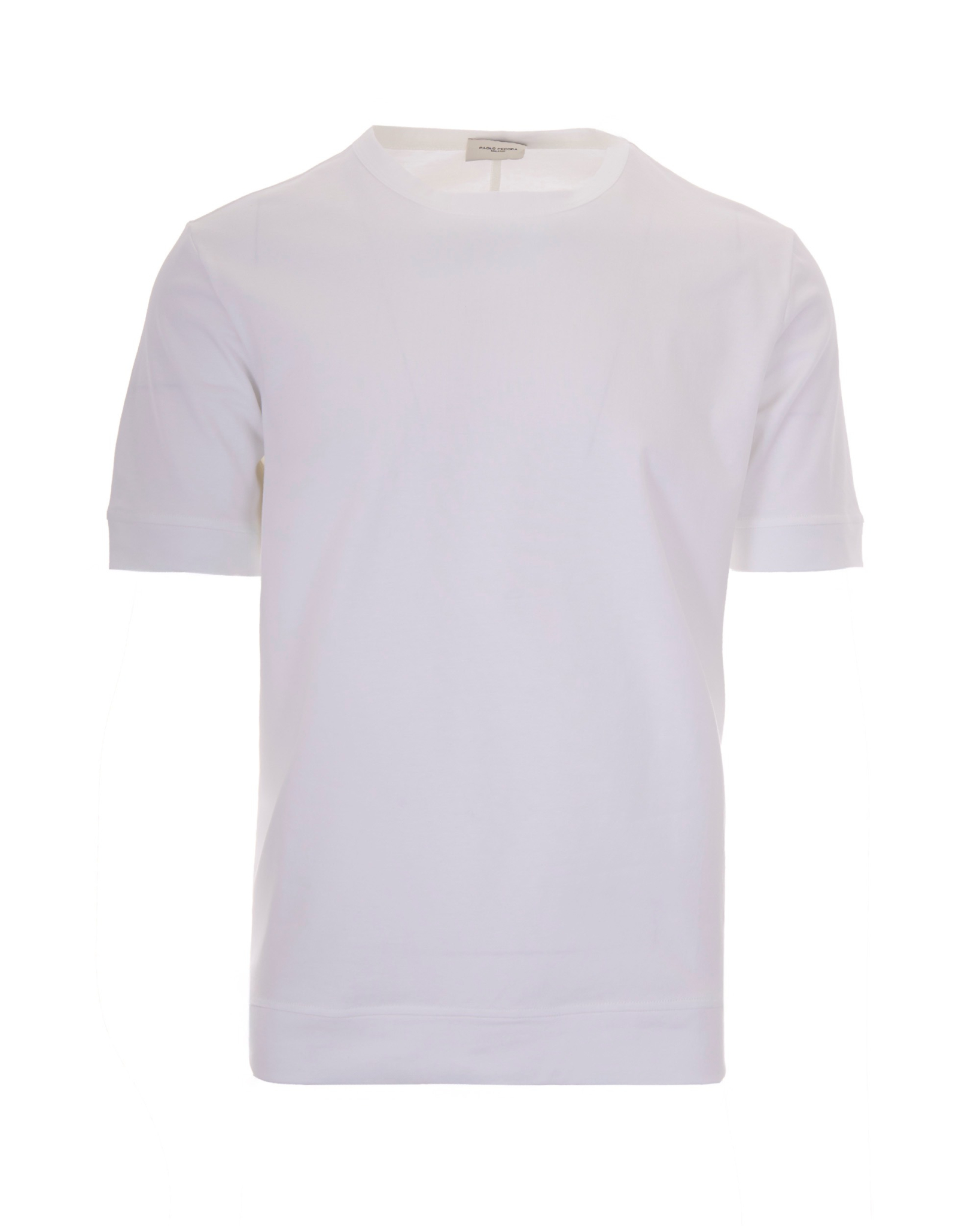 [Paolo Pecora] T-shirts Short Sleeve FW26 F01140741101