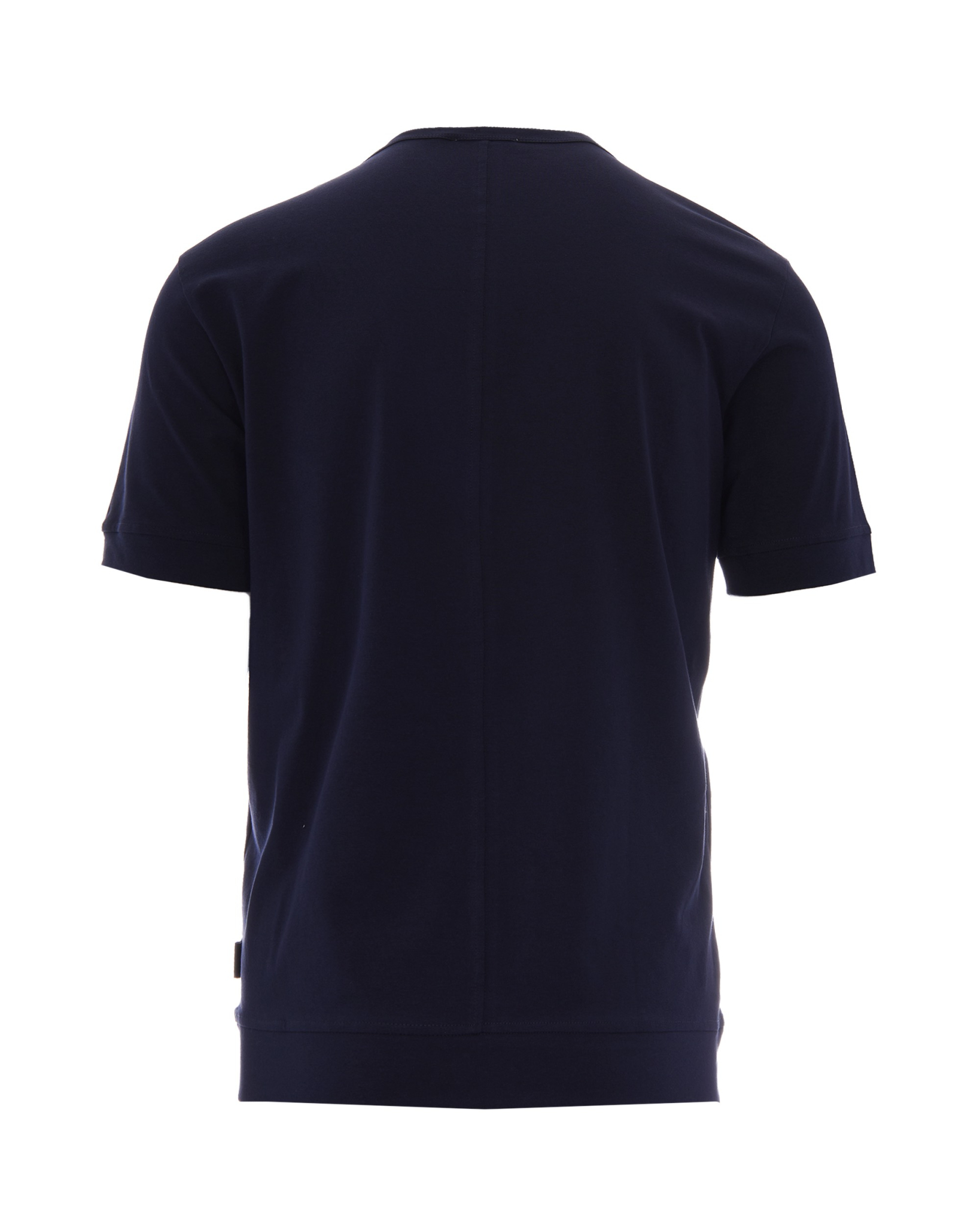 [Paolo Pecora] T-shirts Short Sleeve FW26 F01140746685
