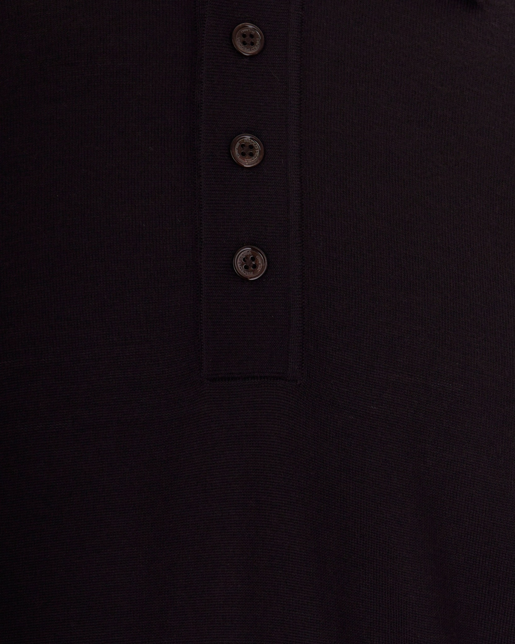 [Paolo Pecora] Knitwear FW26 A010F0012358