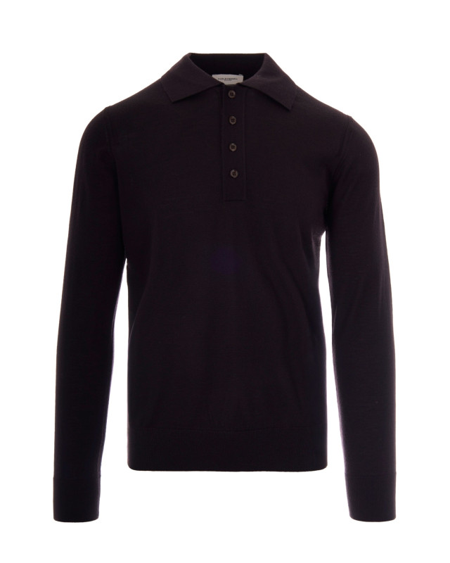 [Paolo Pecora] Knitwear FW26 A010F0012358