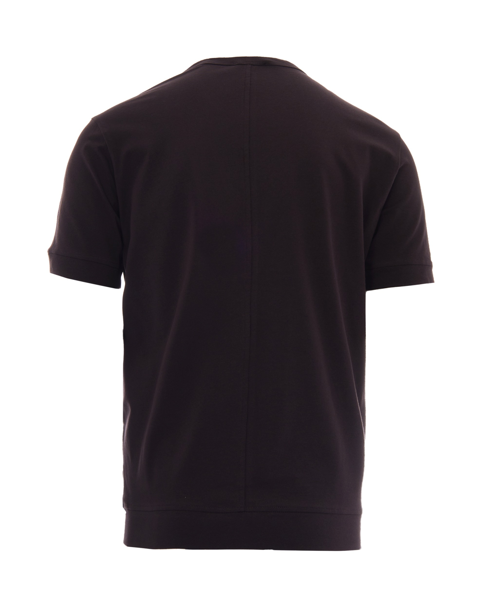 [Paolo Pecora] T-shirts Short Sleeve FW26 F01140742358