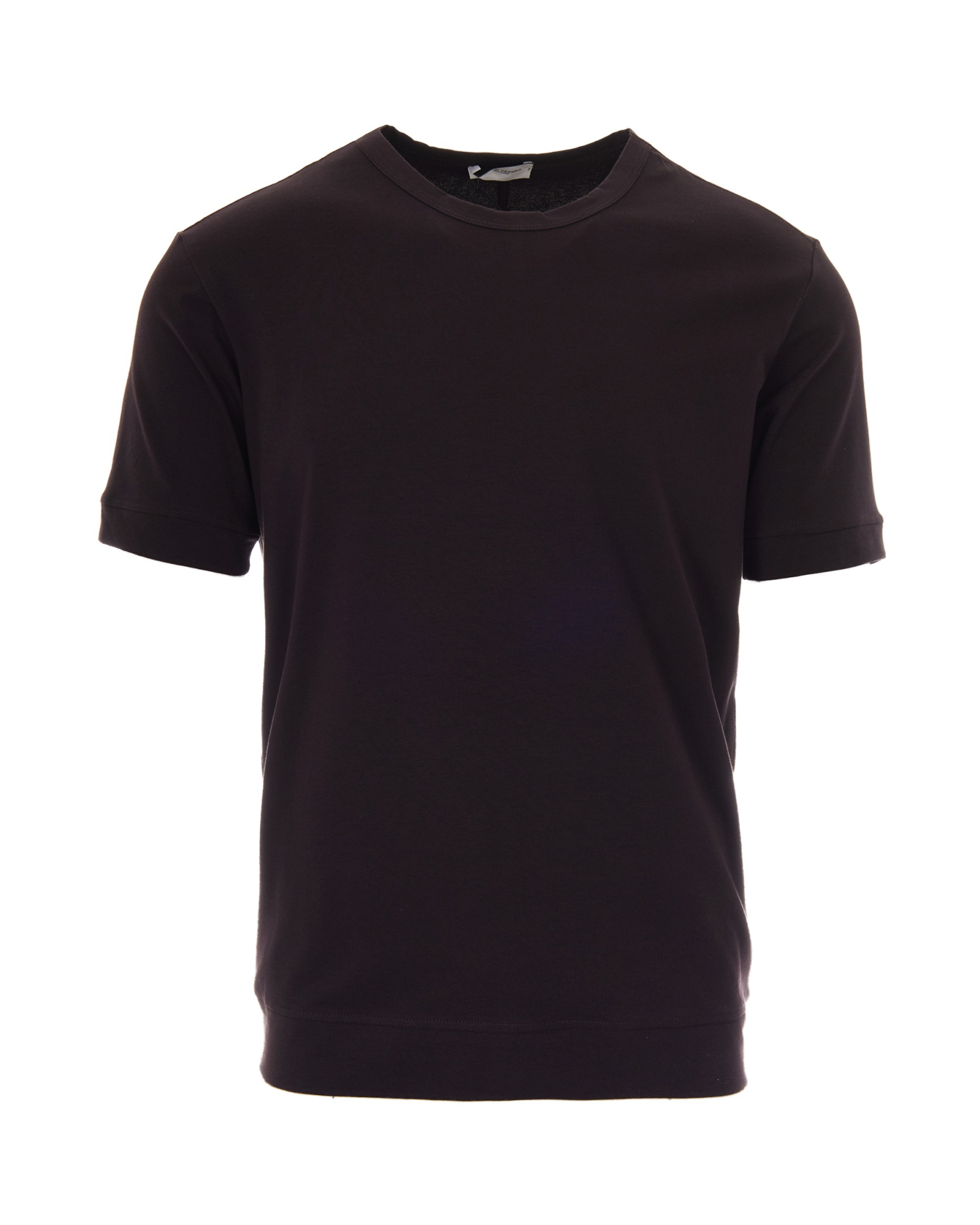 [Paolo Pecora] T-shirts Short Sleeve FW26 F01140742358