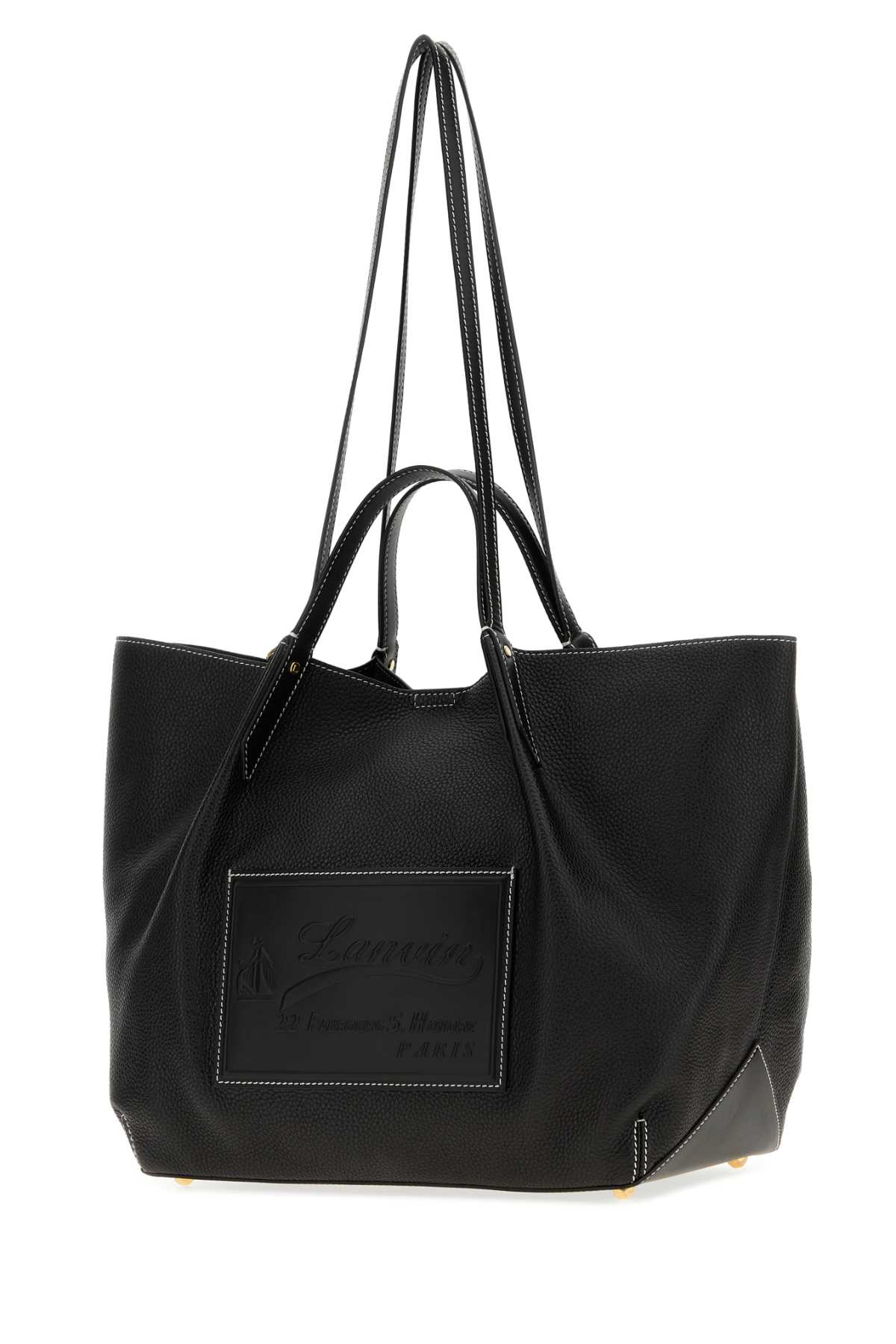 [Lanvin] Shoulder bag FW26 LWBGTTMMGRCAA26 10