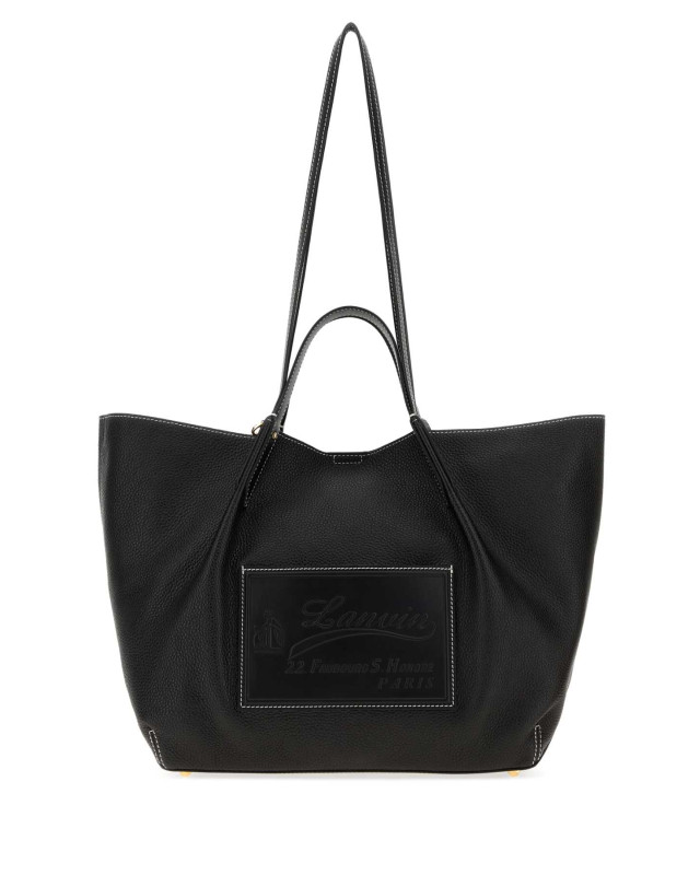[Lanvin] Shoulder bag FW26 LWBGTTMMGRCAA26 10