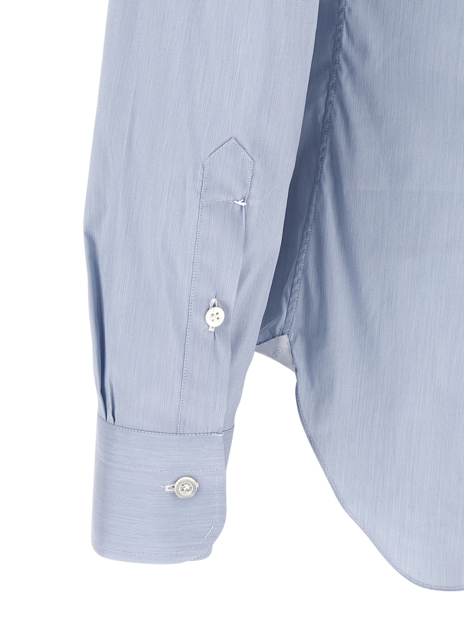 [Barba] Shirts Long Sleeve SS26 I1U12P01PZ27690001
