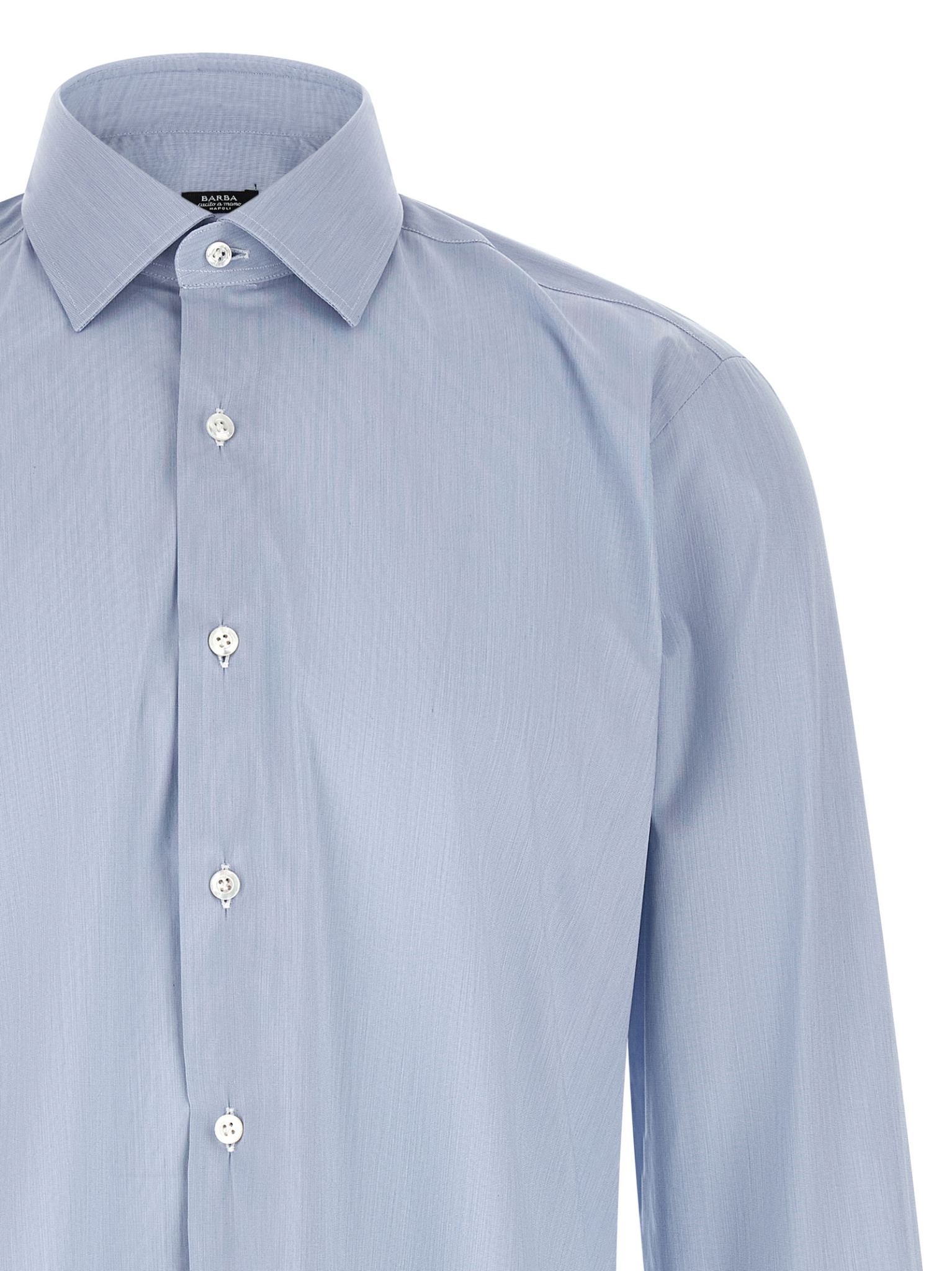 [Barba] Shirts Long Sleeve SS26 I1U12P01PZ27690001