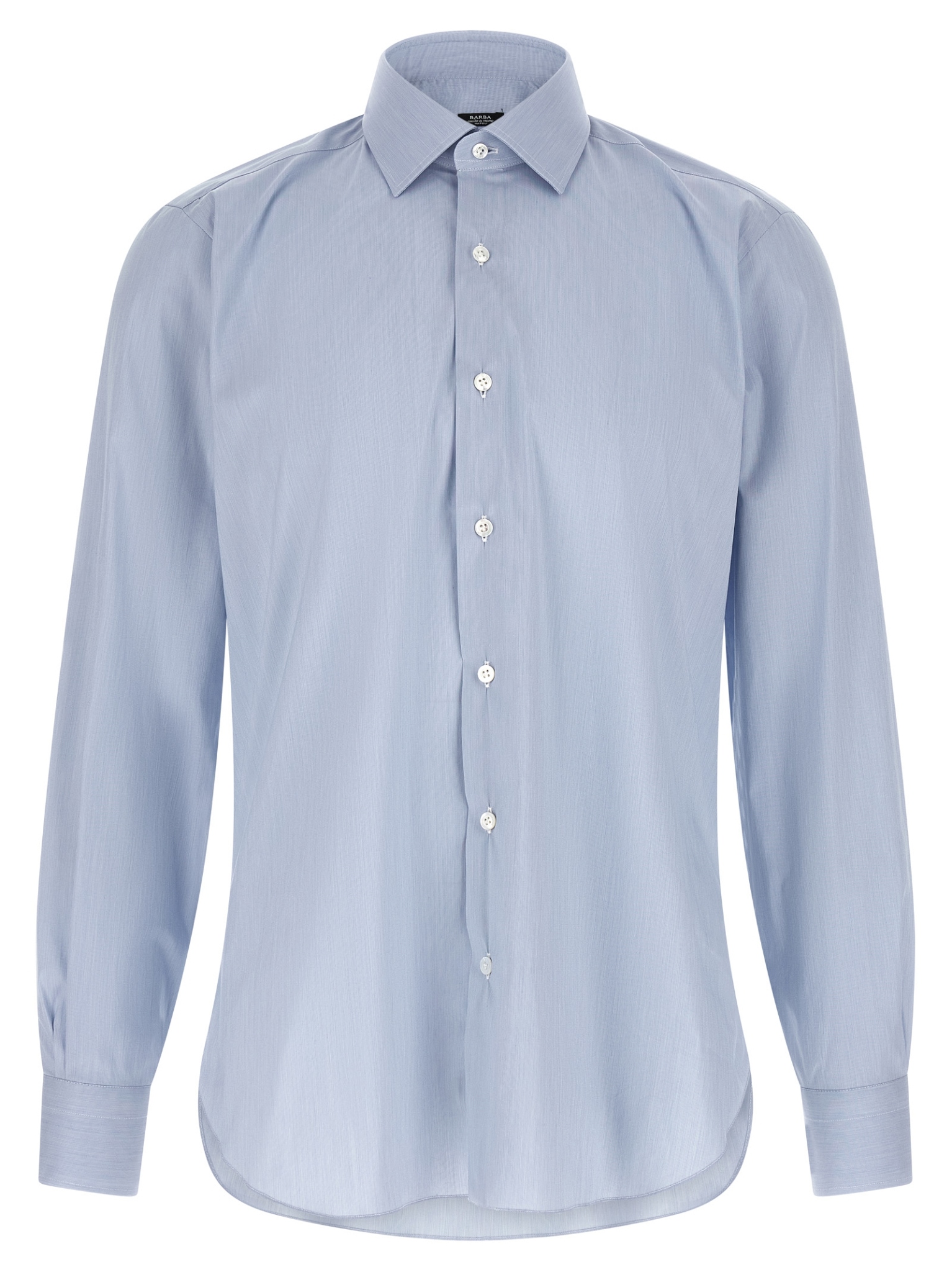 [Barba] Shirts Long Sleeve SS26 I1U12P01PZ27690001
