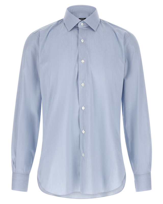 [Barba] Shirts Long Sleeve SS26 I1U12P01PZ27690001