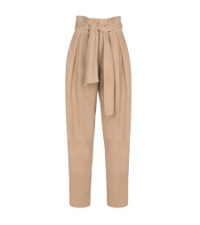 [Balmain] Trousers SS26 GF0QG065LB12-8DV