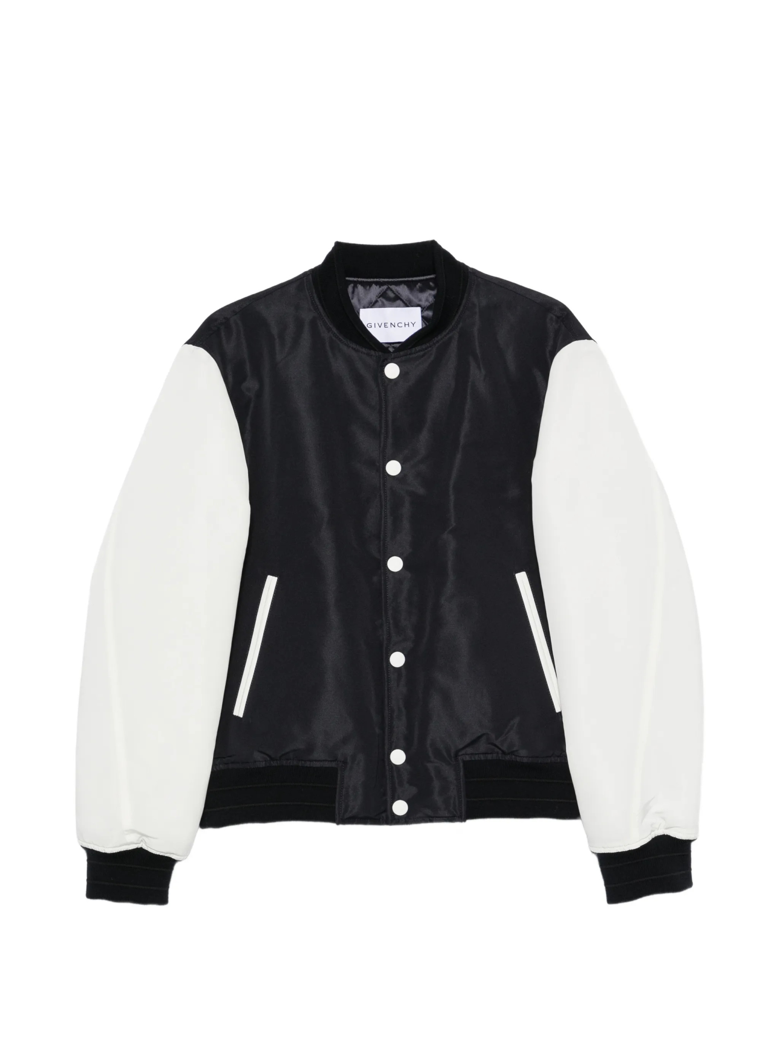 [Givenchy] Bomber Jacket FW26 BM01HM166P411
