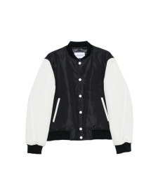 [Givenchy] Bomber Jacket FW26 BM01HM166P411