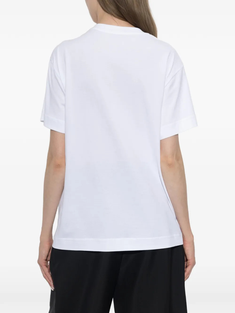 [Givenchy] T-shirts Short Sleeve FW26 BW70G83YRS100