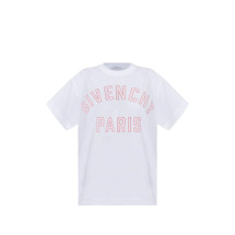 [Givenchy] T-shirts Short Sleeve FW26 BW70G83YRS100