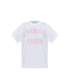 [Givenchy] T-shirts Short Sleeve FW26 BW70G83YRS100