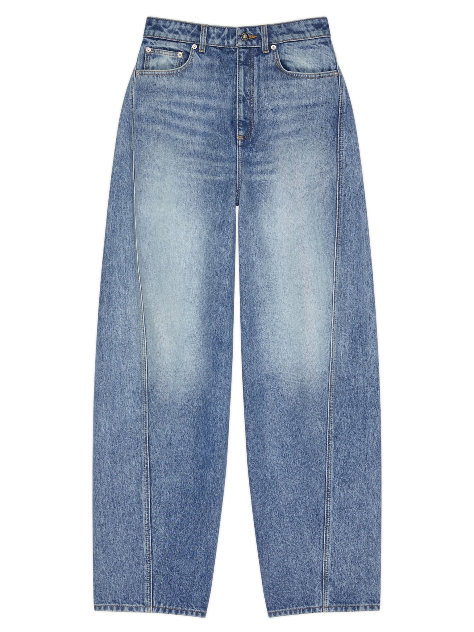 [Givenchy] Jeans FW26 BW51AE518S452