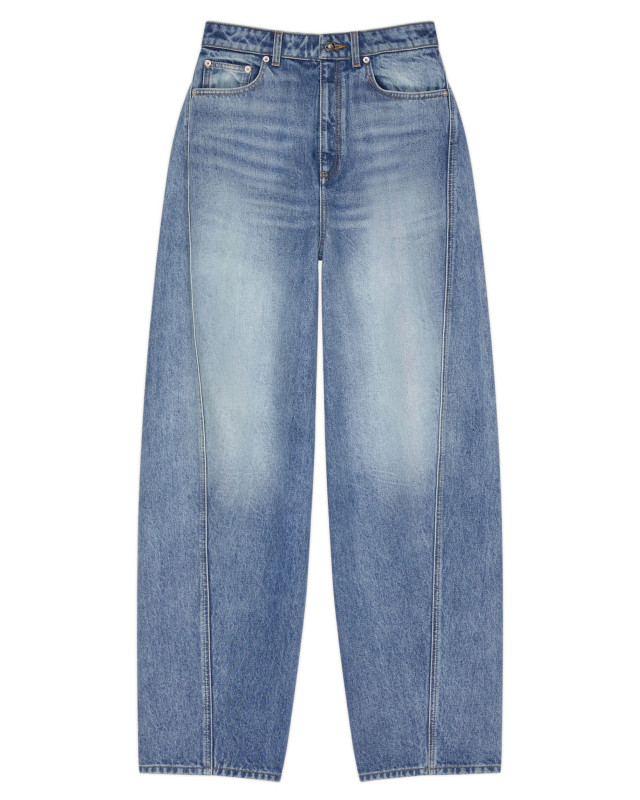 [Givenchy] Jeans FW26 BW51AE518S452