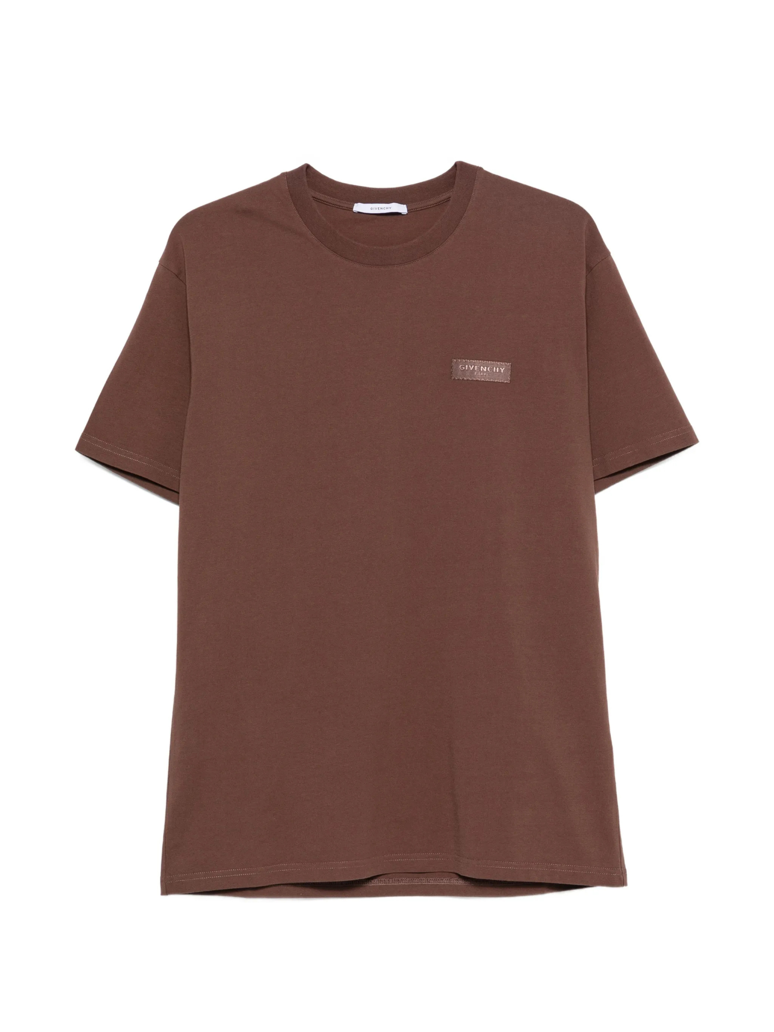 [Givenchy] T-shirts Short Sleeve FW26 BM71NK3YSJ208