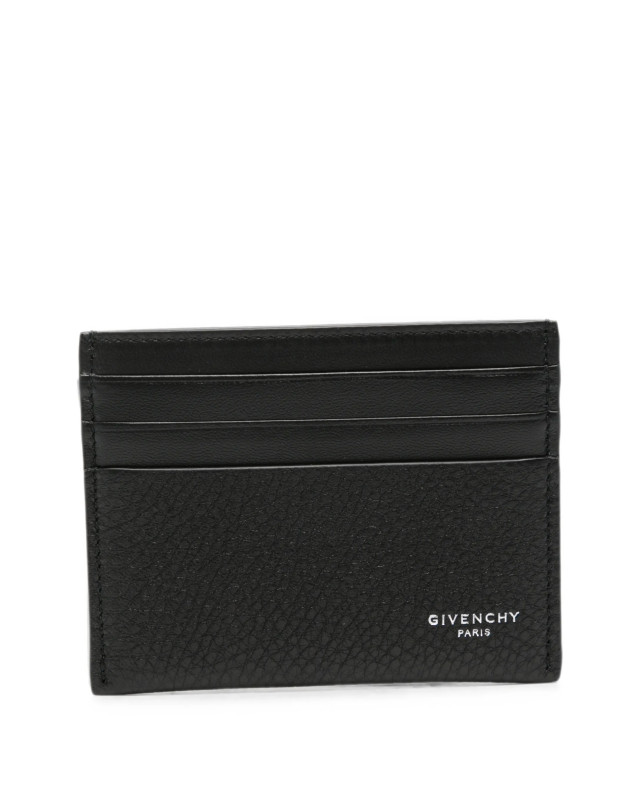 [Givenchy] Wallet FW26 BK60GSK213001