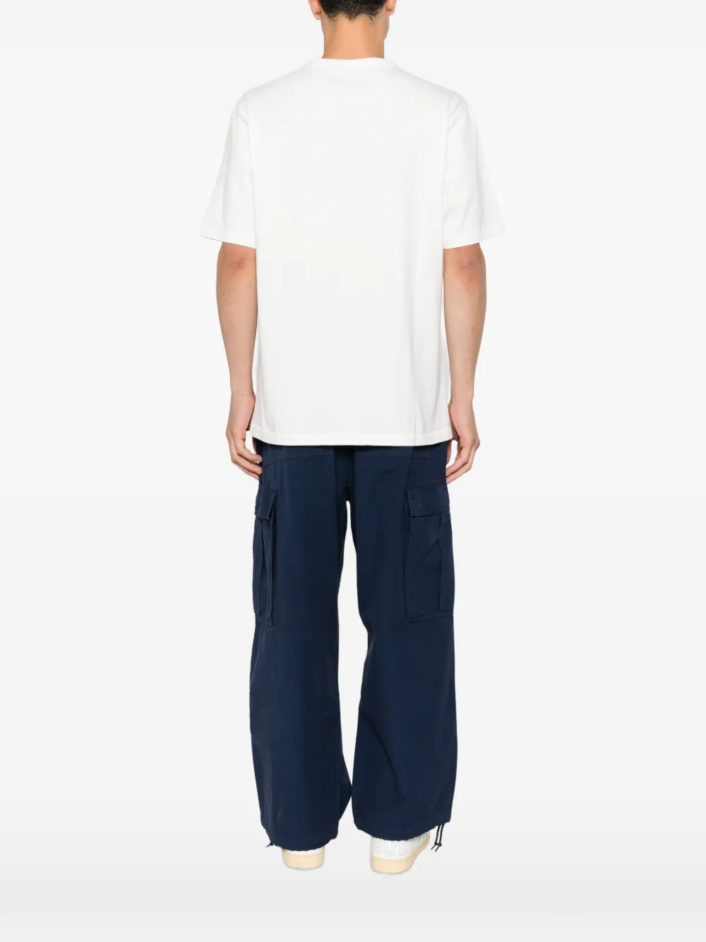 [Kenzo] T-shirts Short Sleeve FW26 FG65TS2874SG02