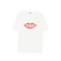 [Kenzo] T-shirts Short Sleeve FW26 FG65TS2874SG02