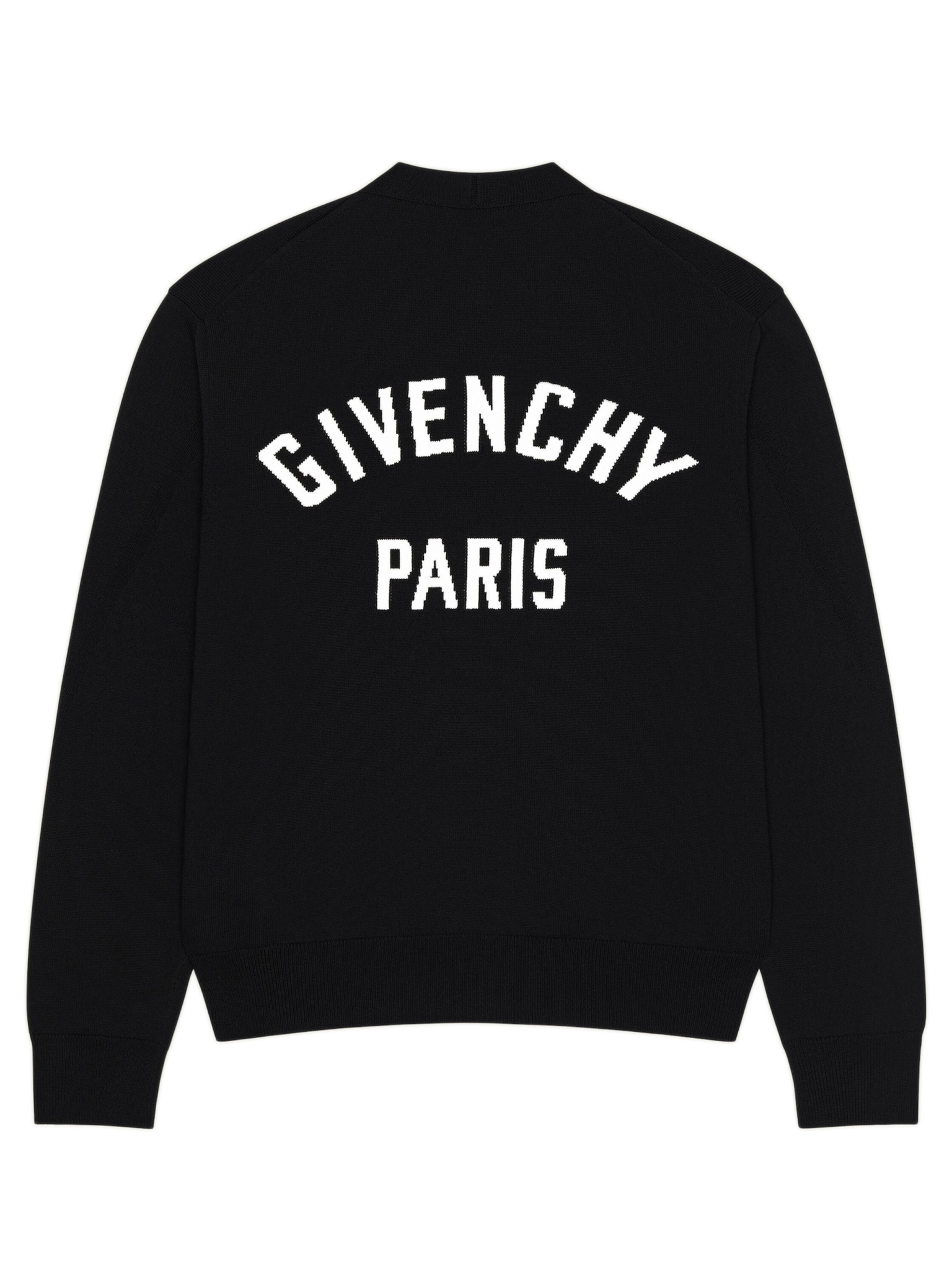 [Givenchy] Knitwear FW26 BMK01C4YQP001