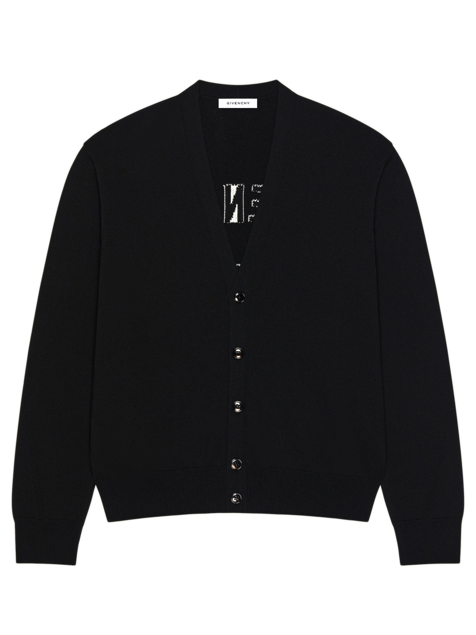 [Givenchy] Knitwear FW26 BMK01C4YQP001