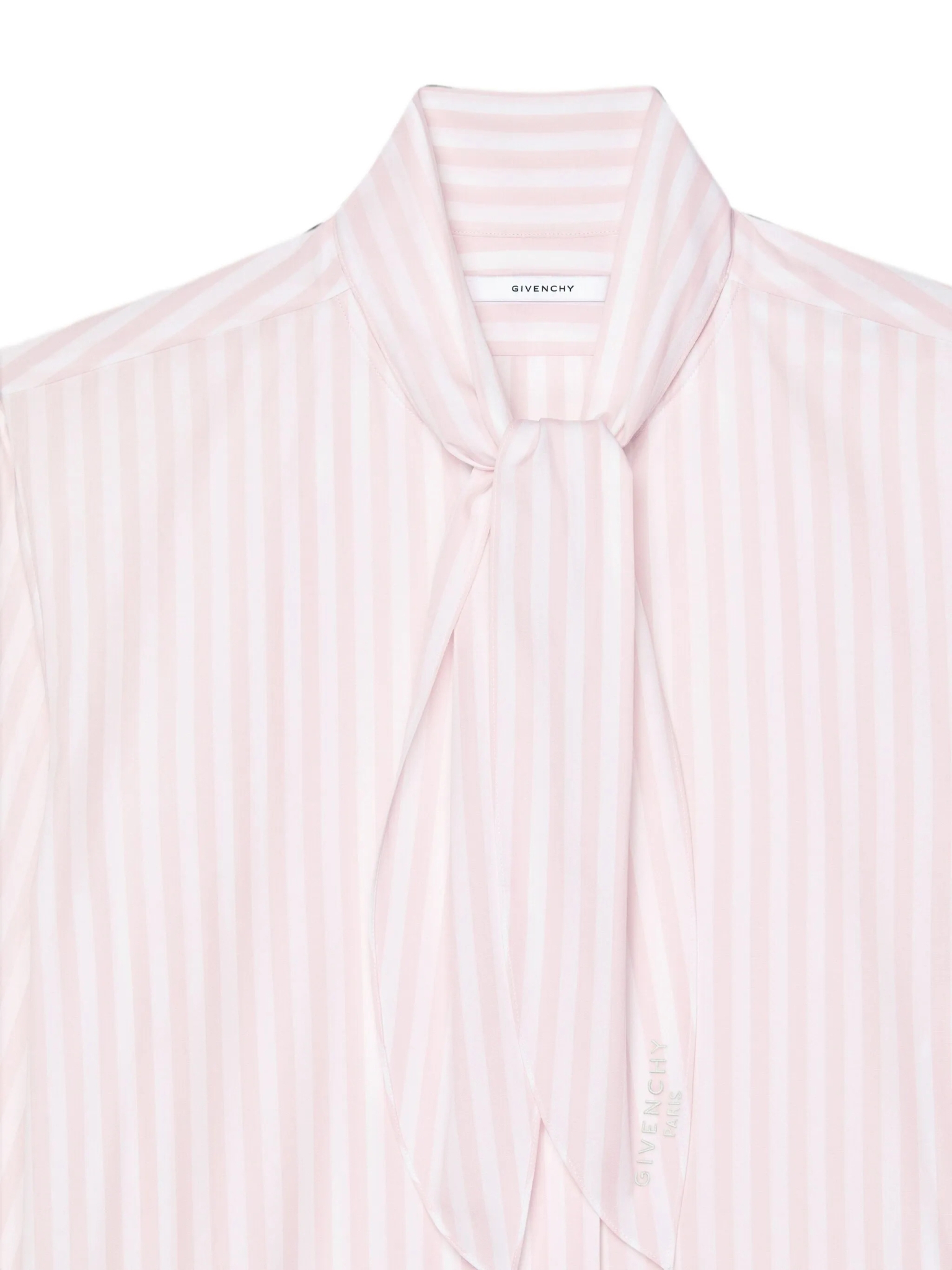 [Givenchy] Shirts Long Sleeve FW26 BW61MG16CN149