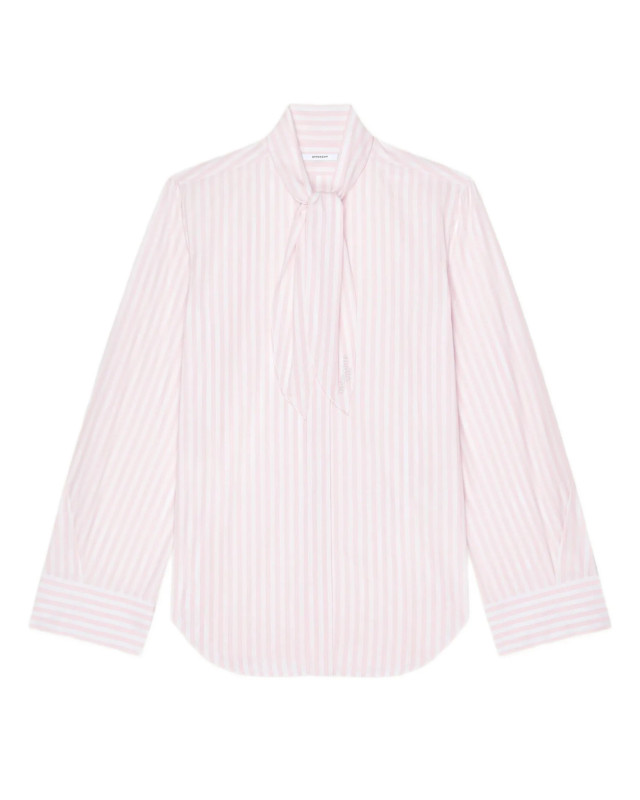 [Givenchy] Shirts Long Sleeve FW26 BW61MG16CN149