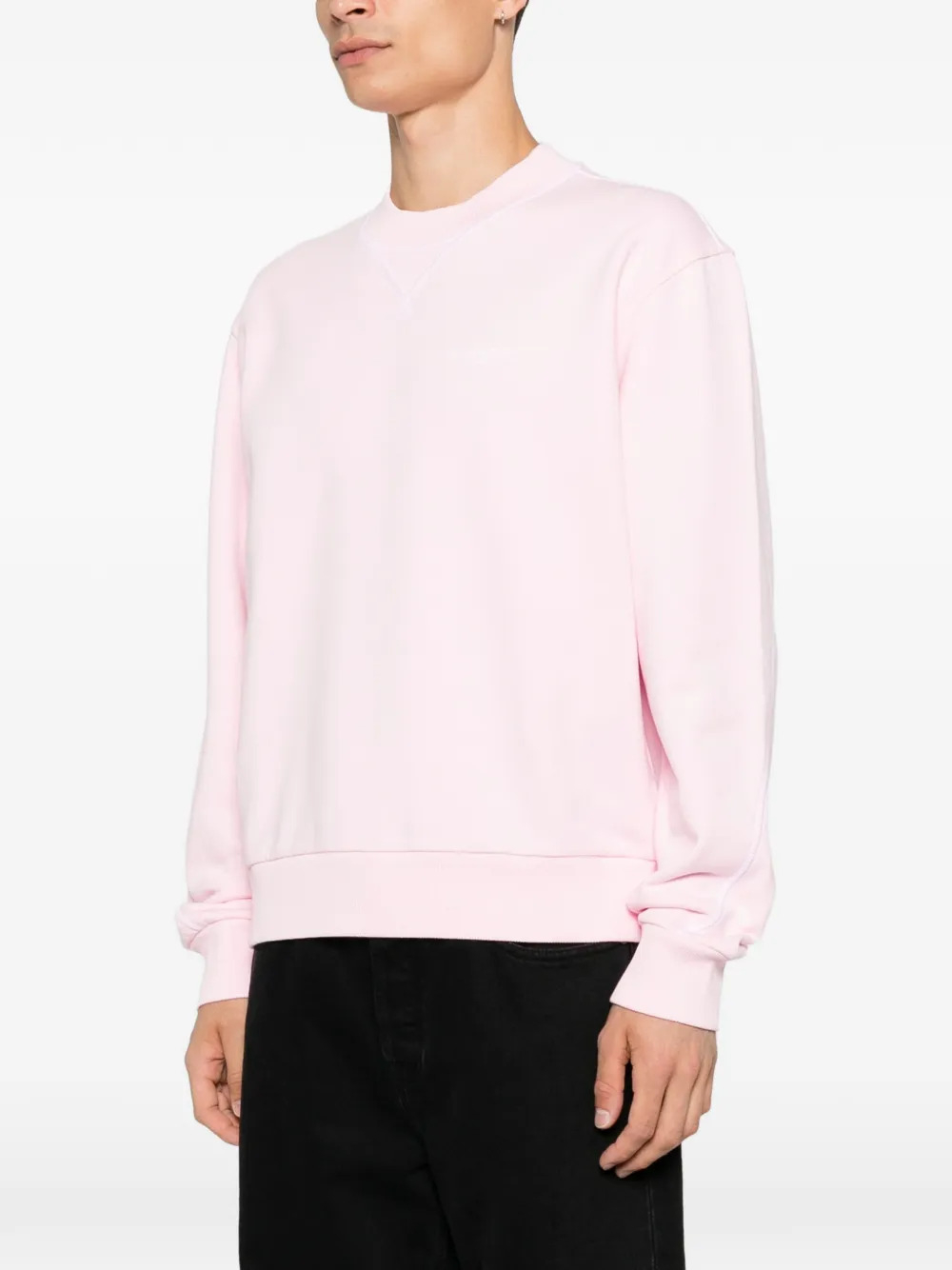 [Givenchy] Sweatshirt FW26 BMJ0PQ3YTA681