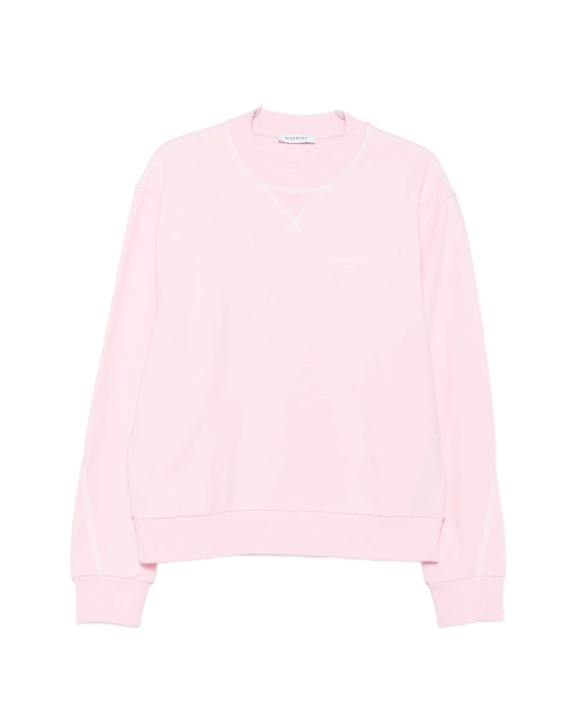 [Givenchy] Sweatshirt FW26 BMJ0PQ3YTA681
