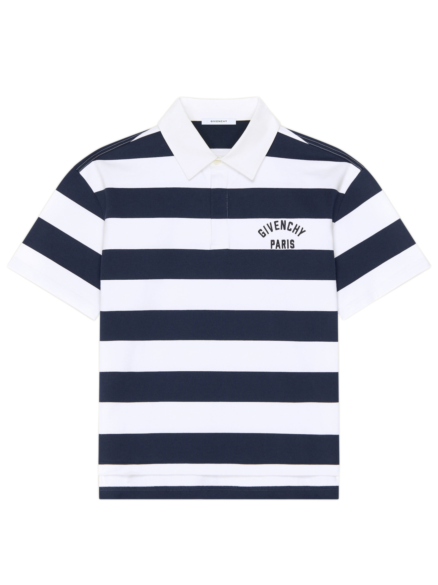 [Givenchy] T-shirts Short Sleeve FW26 BML01B3YTG131
