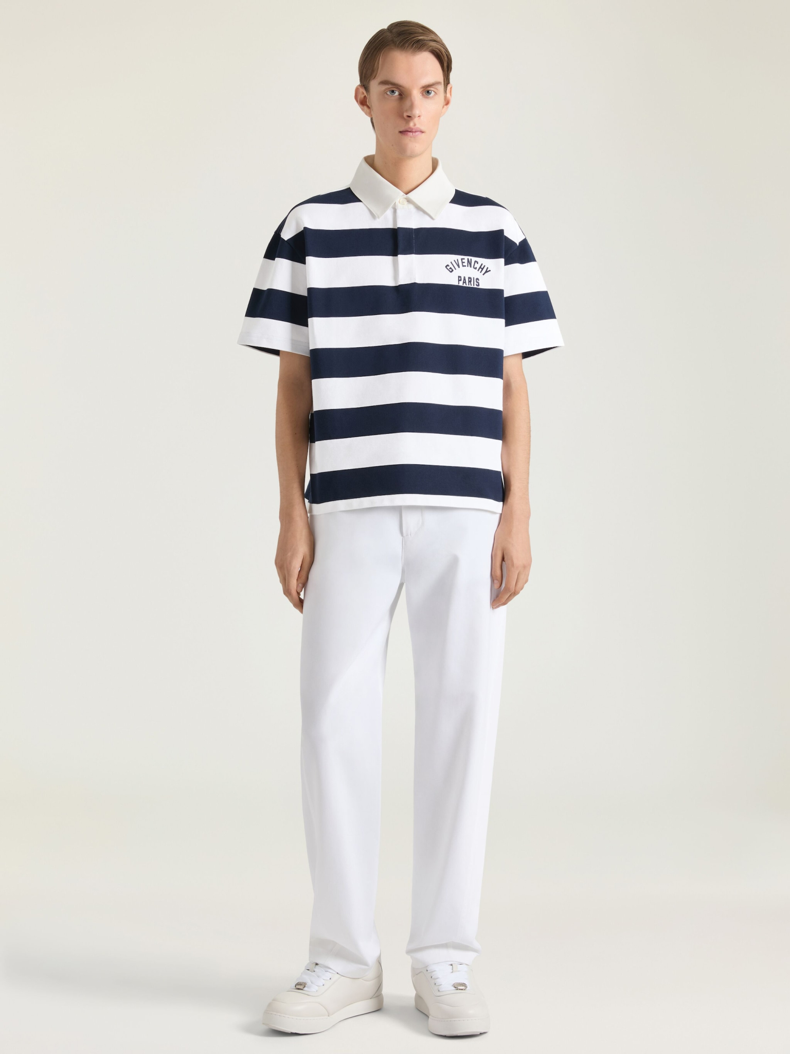[Givenchy] T-shirts Short Sleeve FW26 BML01B3YTG131