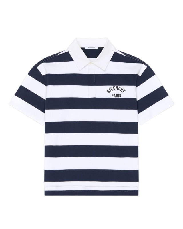 [Givenchy] T-shirts Short Sleeve FW26 BML01B3YTG131