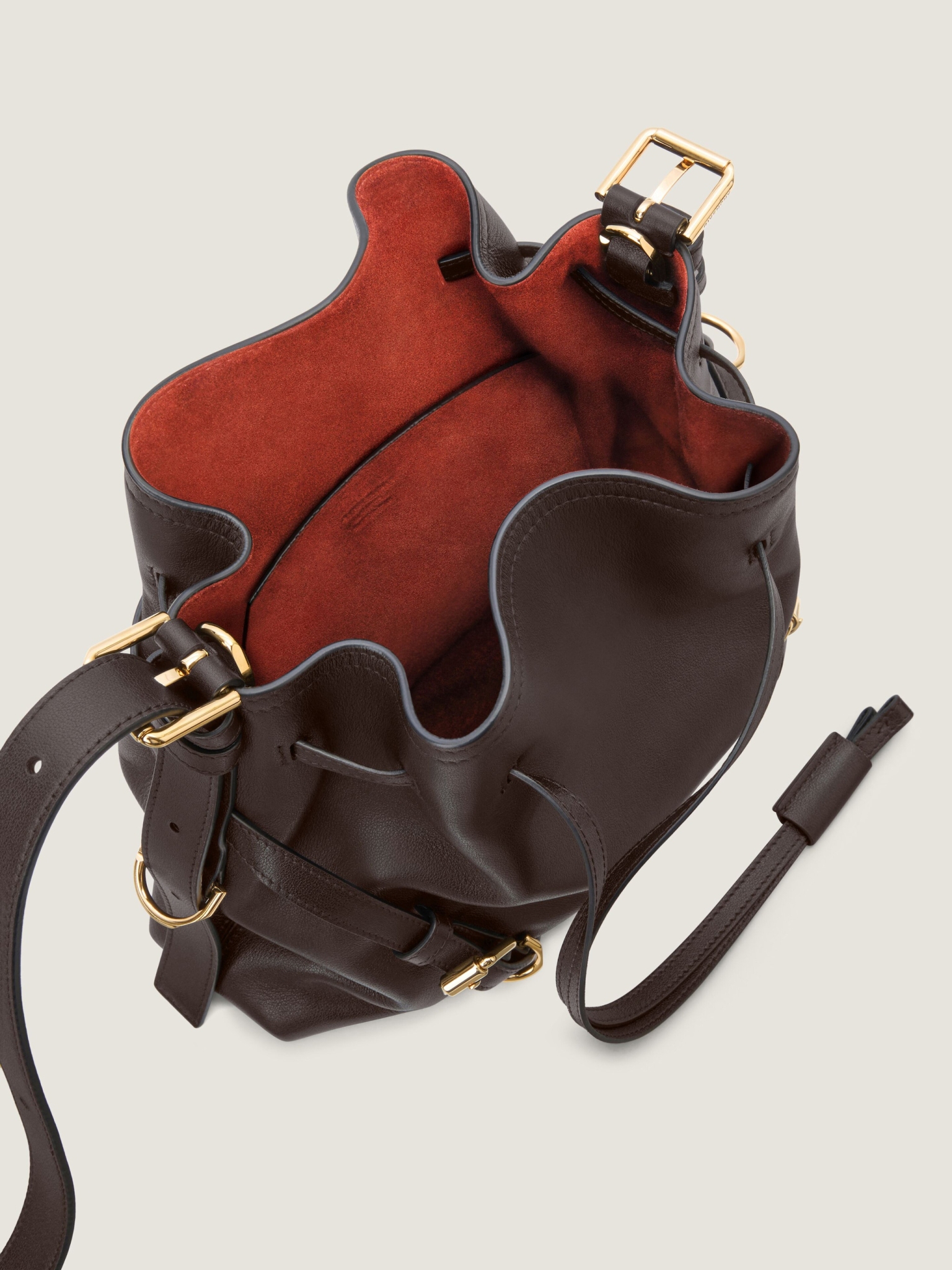 [Givenchy] Shoulder bag FW26 BB518PB2AE206