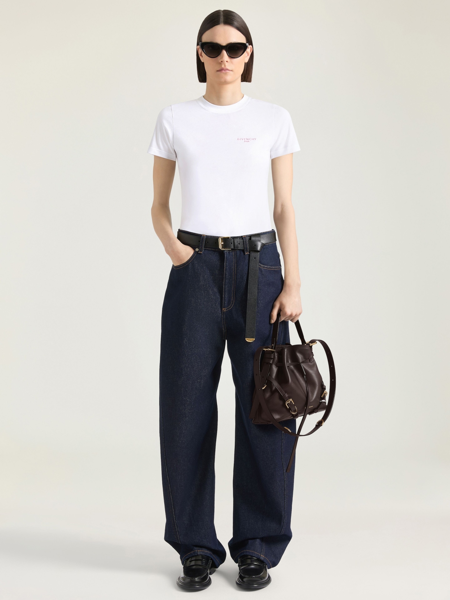 [Givenchy] Shoulder bag FW26 BB518PB2AE206