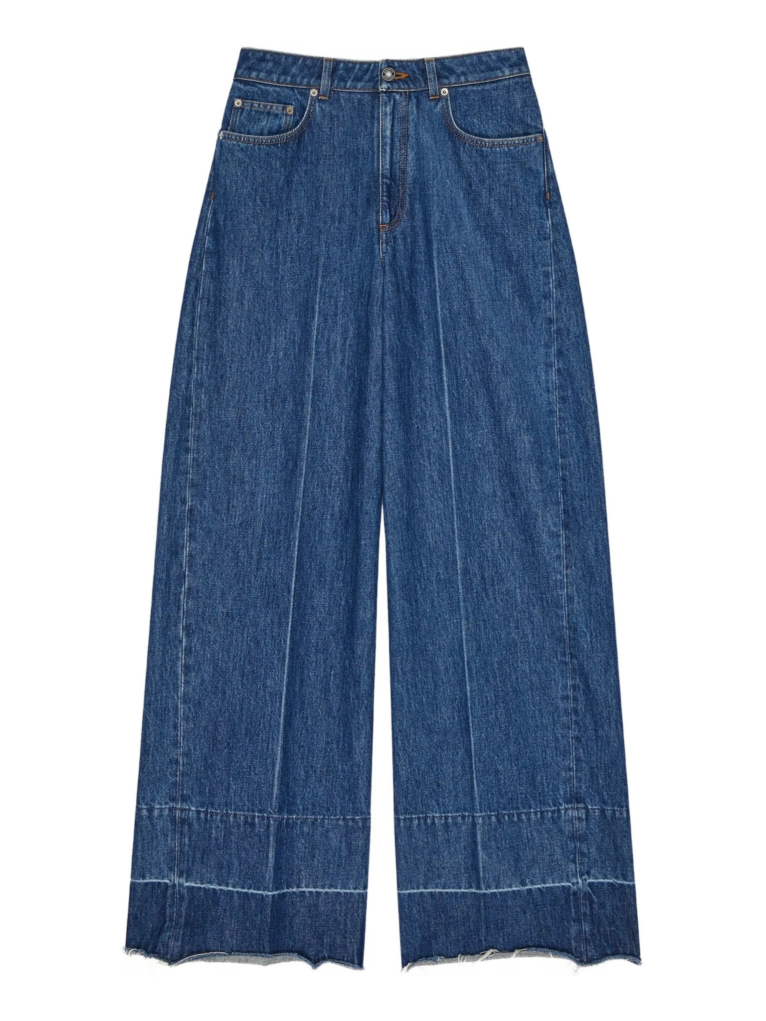 [Givenchy] Jeans FW26 BW51C4518U420