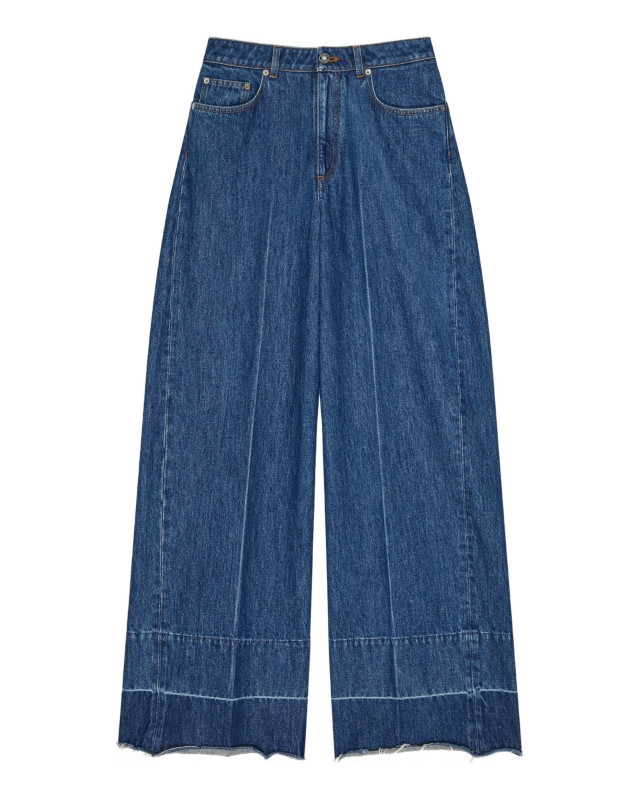 [Givenchy] Jeans FW26 BW51C4518U420