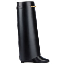[Givenchy] Ankle Boots FW26 BE703XE1J7001