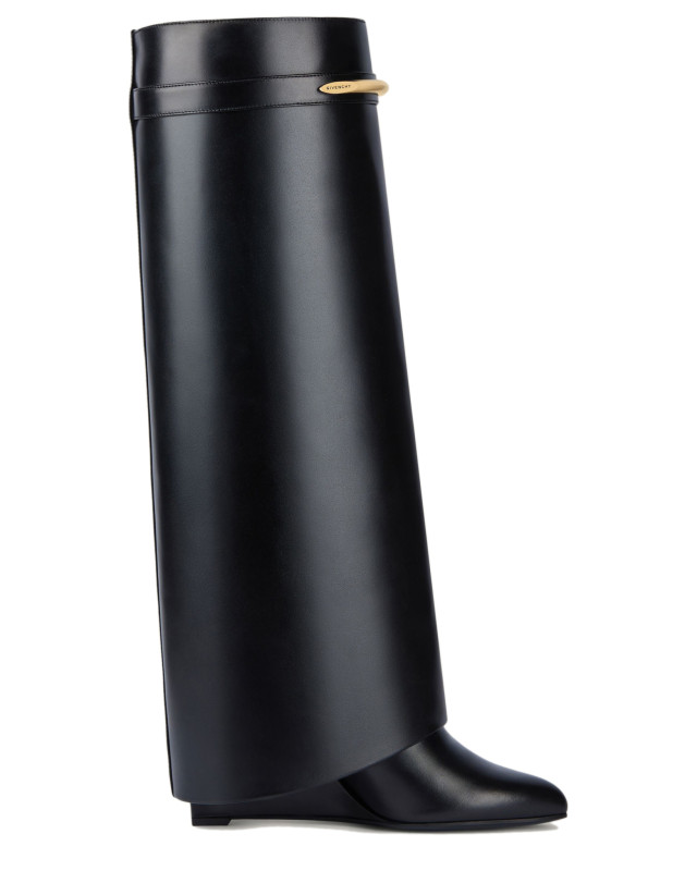 [Givenchy] Ankle Boots FW26 BE703XE1J7001