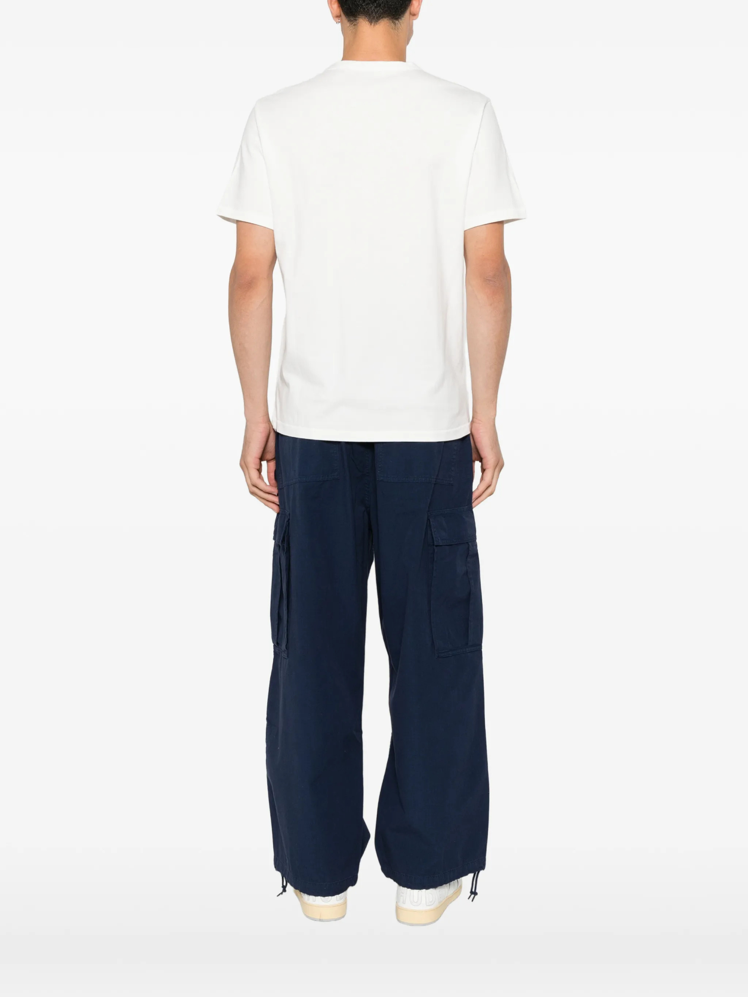 [Kenzo] T-shirts Short Sleeve FW26 FG65TS1584SG02