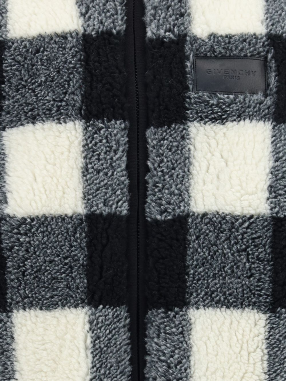[Givenchy] Coat FW26 BM01HU31AY004