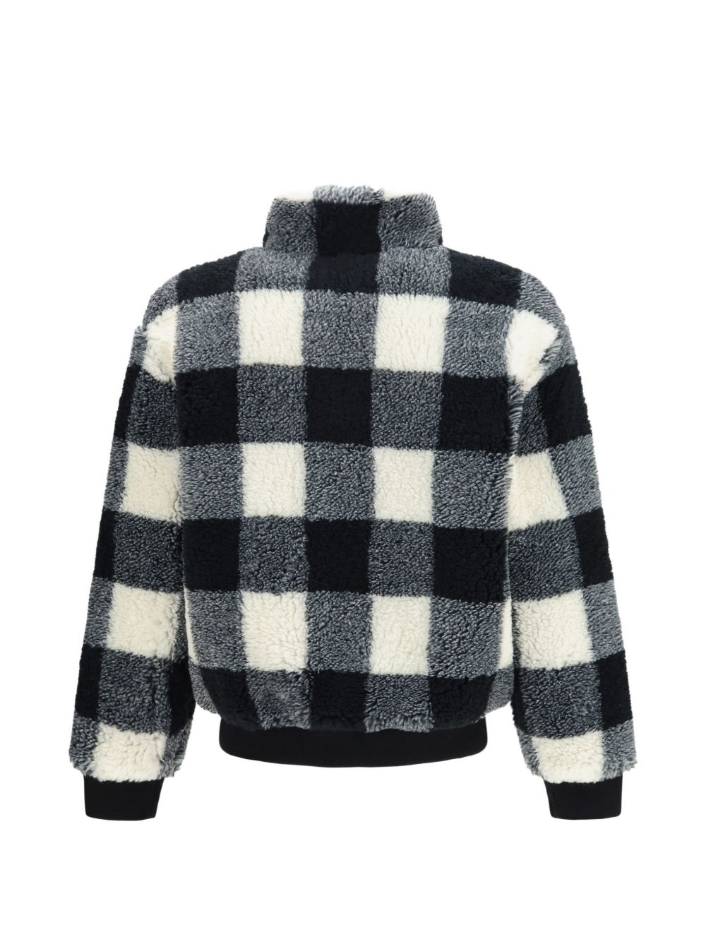 [Givenchy] Coat FW26 BM01HU31AY004