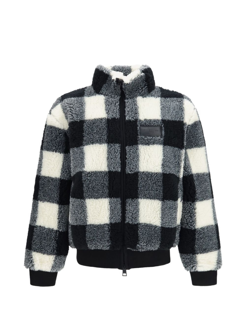 [Givenchy] Coat FW26 BM01HU31AY004