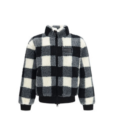 [Givenchy] Coat FW26 BM01HU31AY004