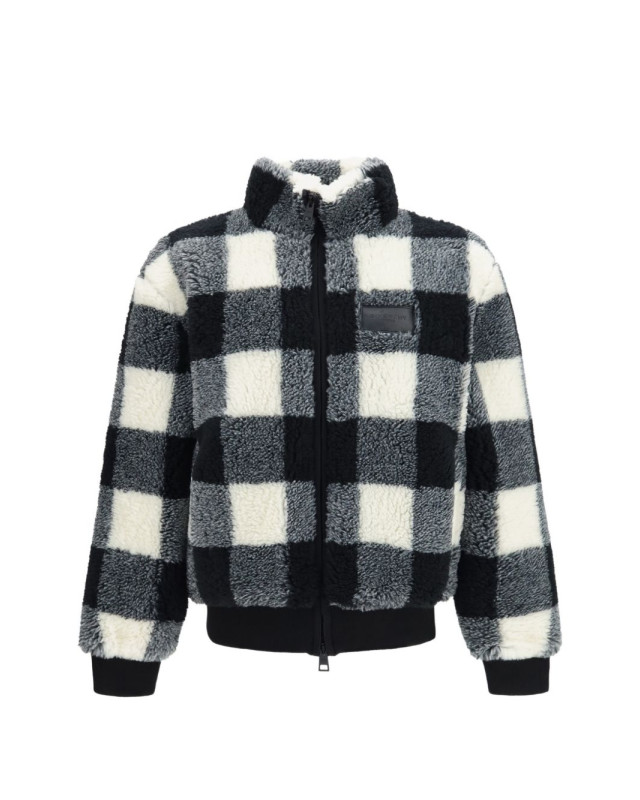 [Givenchy] Coat FW26 BM01HU31AY004